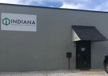 Indiana Wholesale Supply Co Office