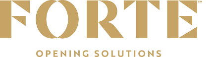 Forte Openings Logo