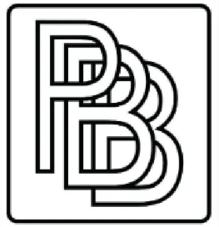 PBB Hinge Logo